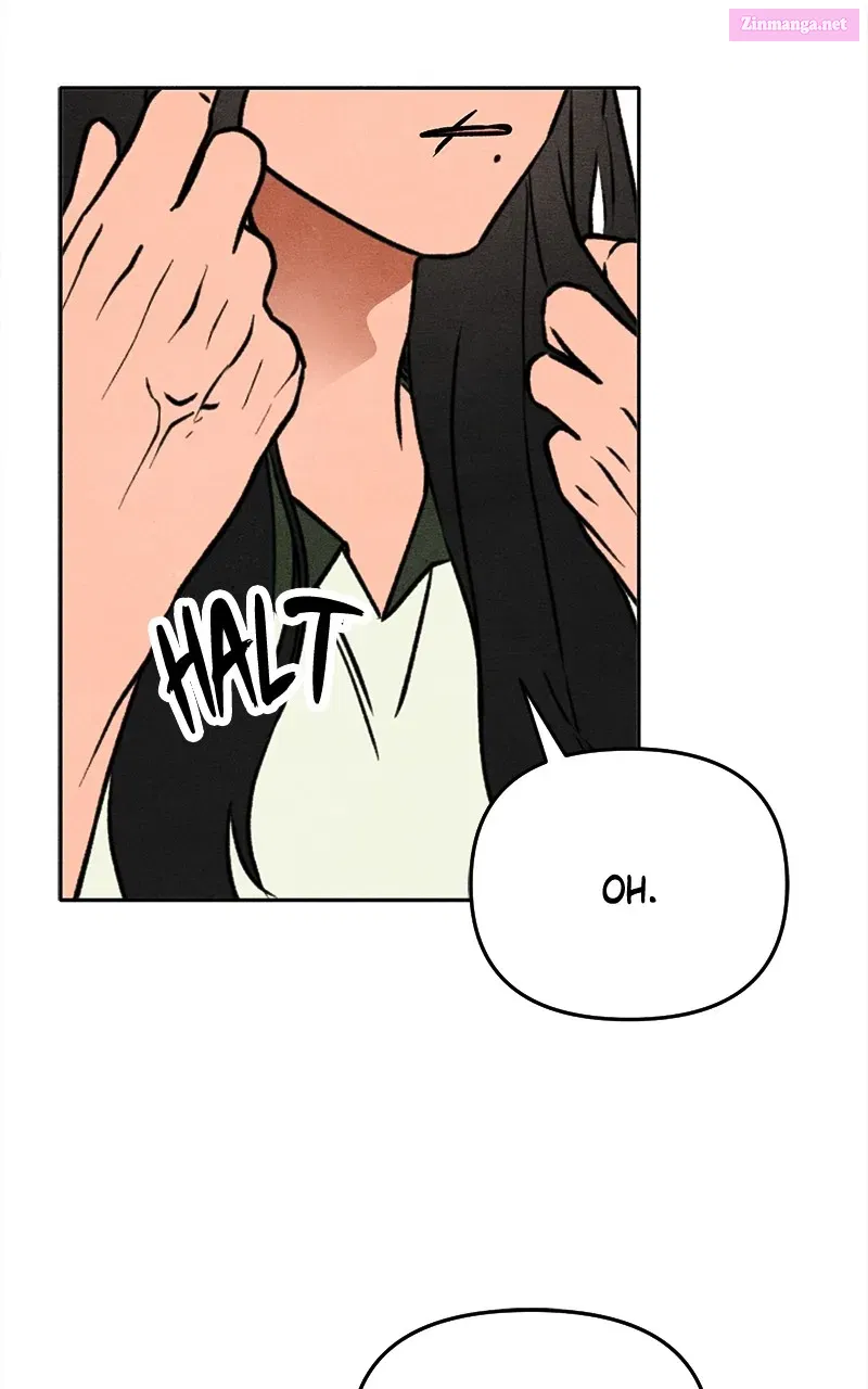 Who’s That Long-Haired Senior? Chapter 13 page 14 - MangaKakalot