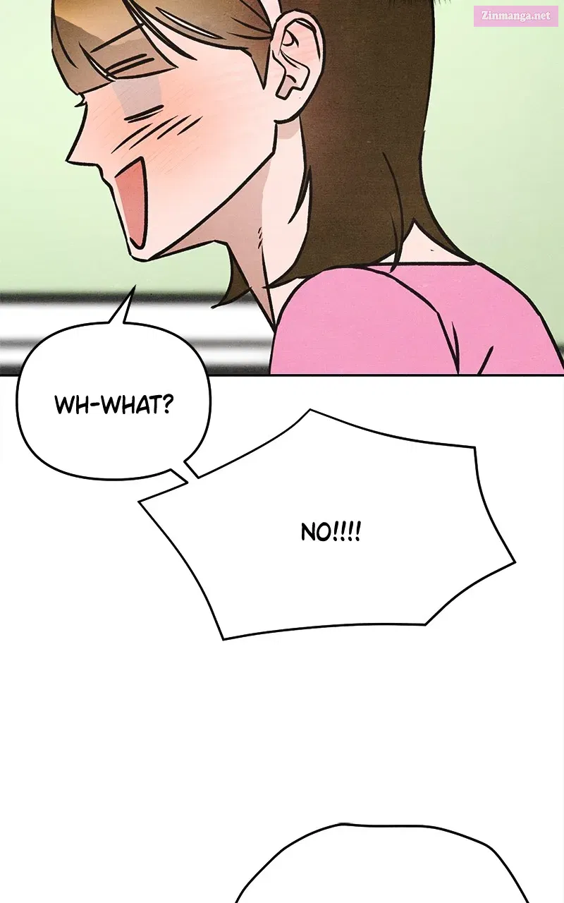 Who’s That Long-Haired Senior? Chapter 13 page 24 - MangaKakalot