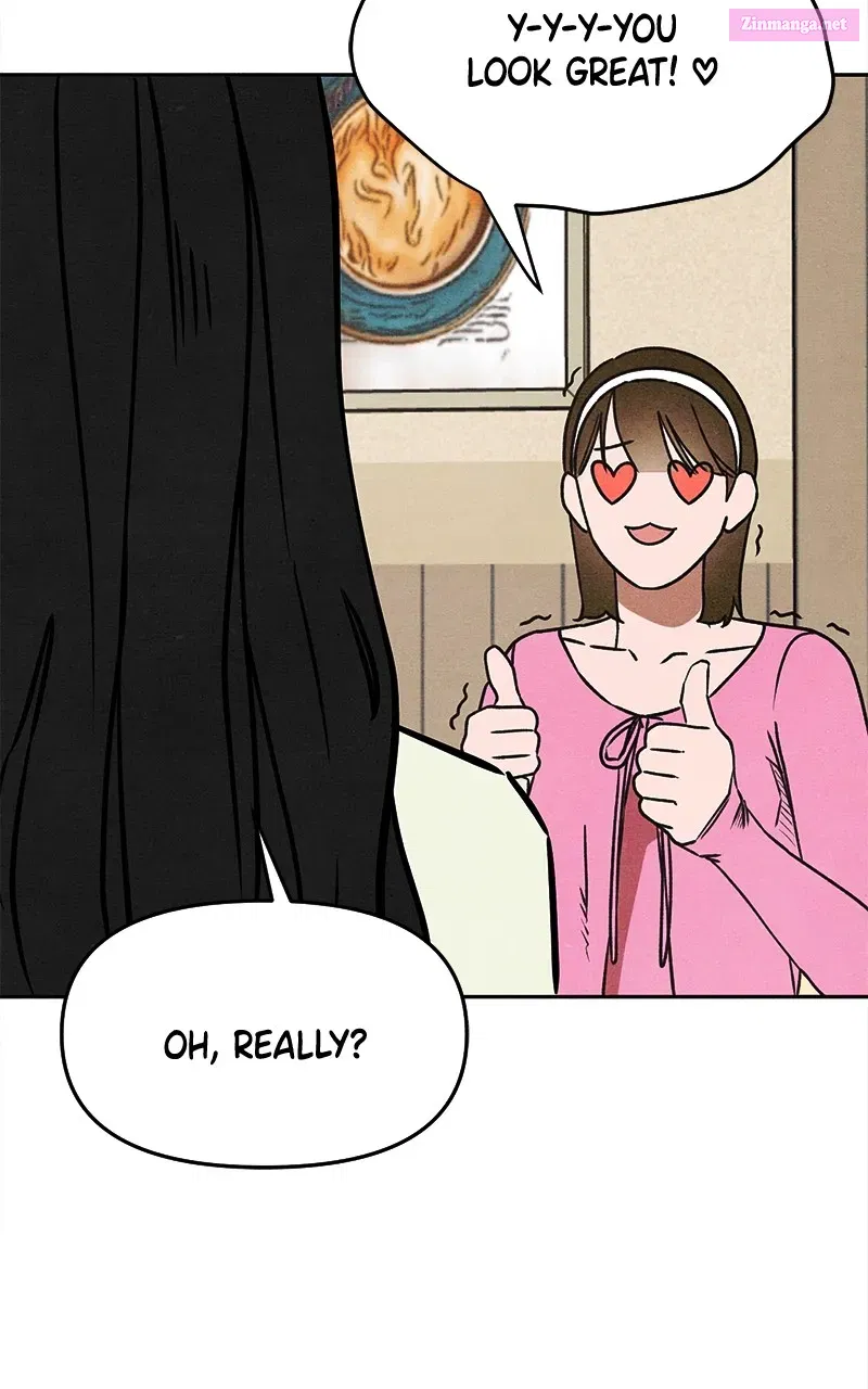 Who’s That Long-Haired Senior? Chapter 13 page 25 - MangaKakalot