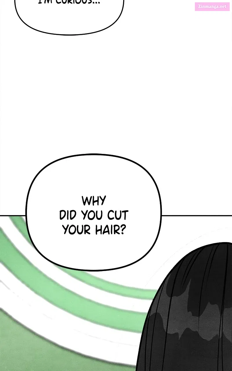 Who’s That Long-Haired Senior? Chapter 13 page 52 - MangaKakalot