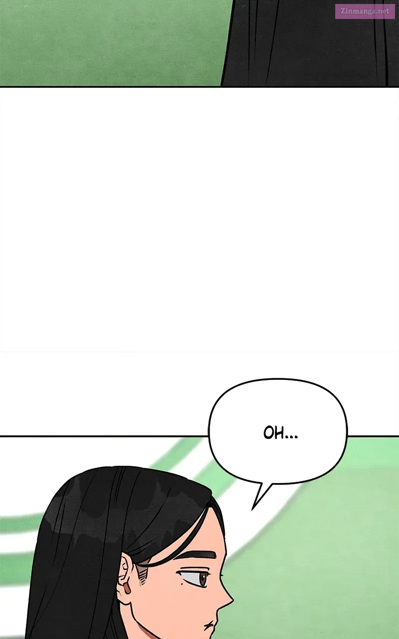 Who’s That Long-Haired Senior? Chapter 13 page 53 - MangaKakalot