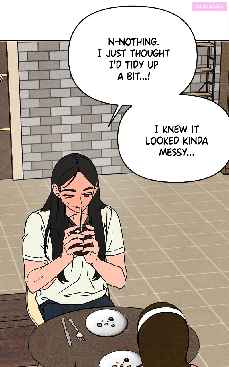 Who’s That Long-Haired Senior? Chapter 13 page 59 - MangaKakalot