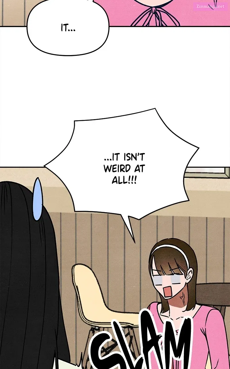 Who’s That Long-Haired Senior? Chapter 13 page 61 - MangaKakalot