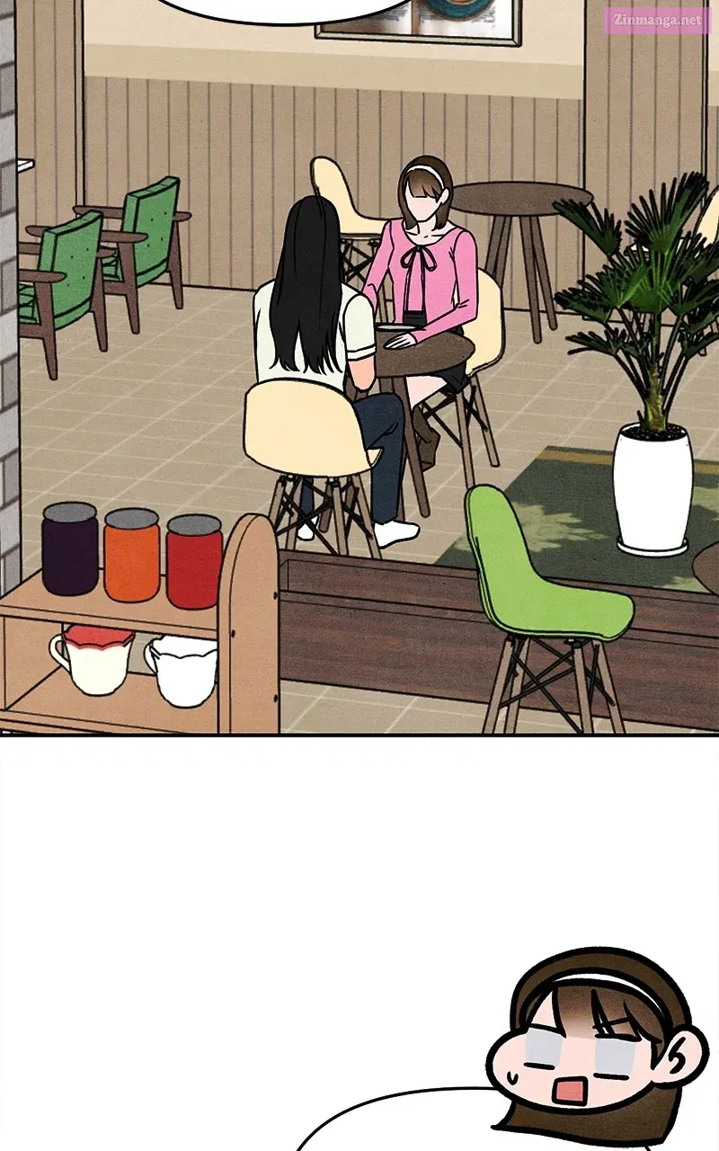 Who’s That Long-Haired Senior? Chapter 13 page 63 - MangaKakalot