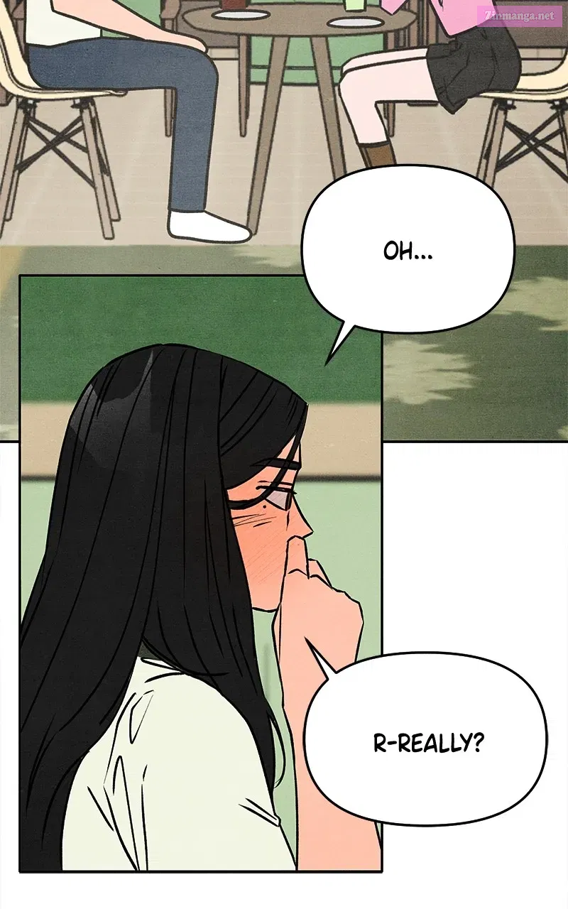 Who’s That Long-Haired Senior? Chapter 13 page 67 - MangaKakalot