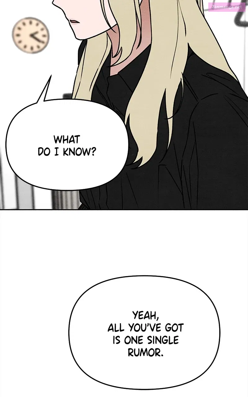 Who’s That Long-Haired Senior? Chapter 14 page 19 - MangaKakalot