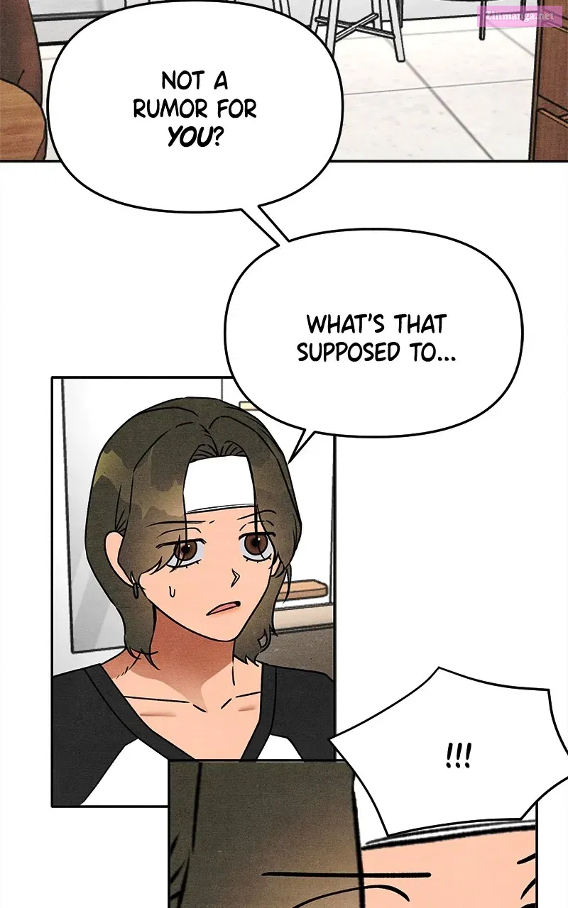 Who’s That Long-Haired Senior? Chapter 14 page 23 - MangaKakalot