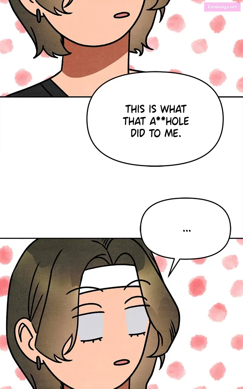 Who’s That Long-Haired Senior? Chapter 14 page 31 - MangaKakalot