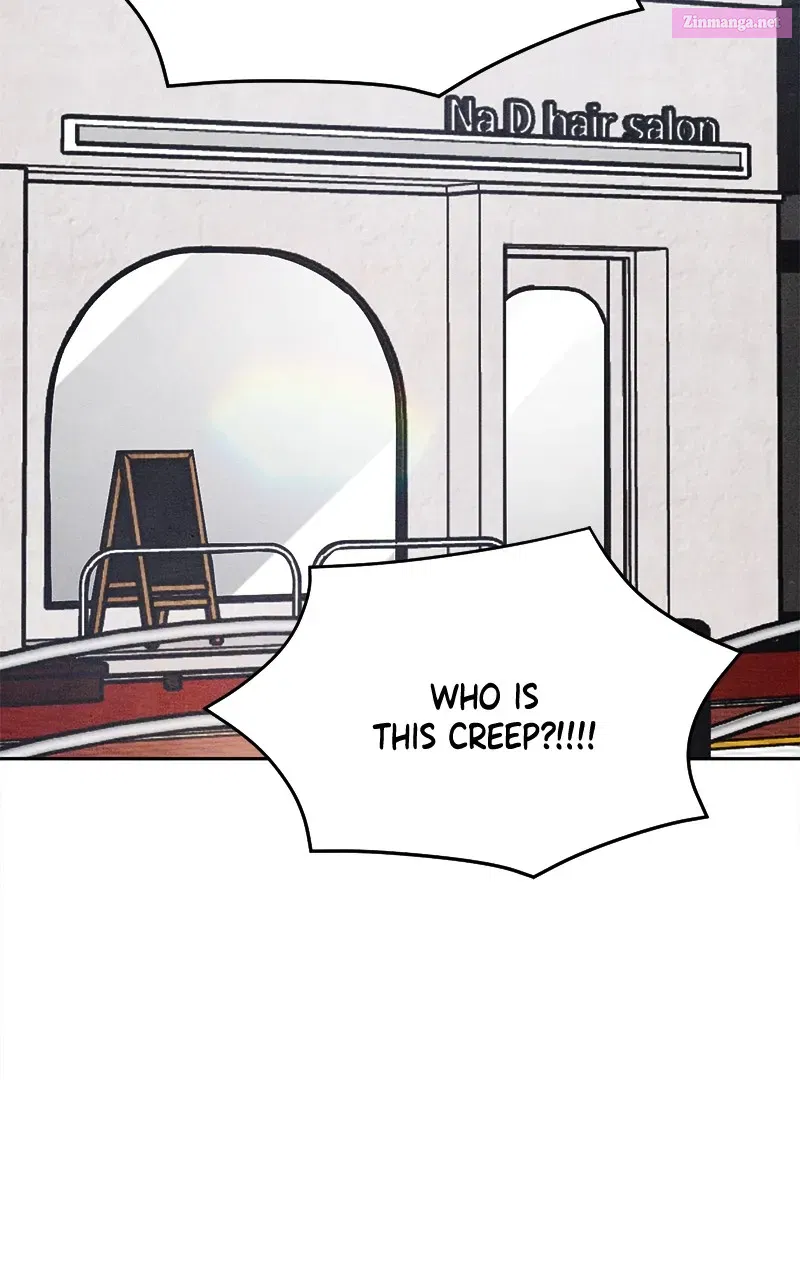 Who’s That Long-Haired Senior? Chapter 14 page 42 - MangaKakalot