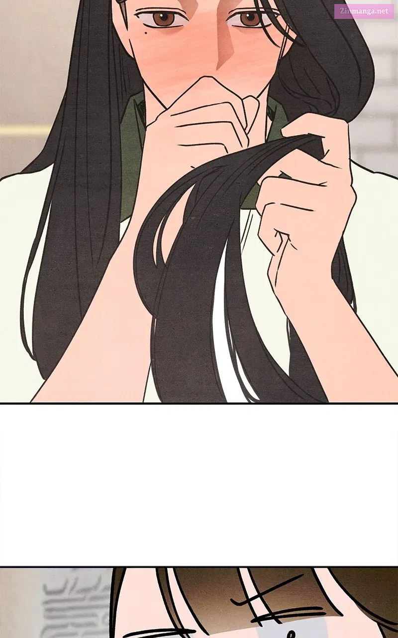 Who’s That Long-Haired Senior? Chapter 14 page 45 - MangaKakalot