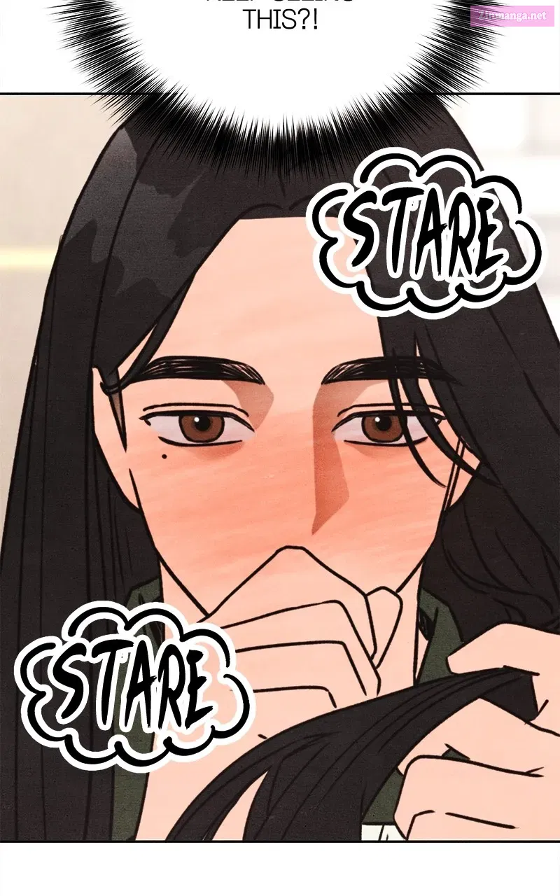 Who’s That Long-Haired Senior? Chapter 14 page 49 - MangaKakalot