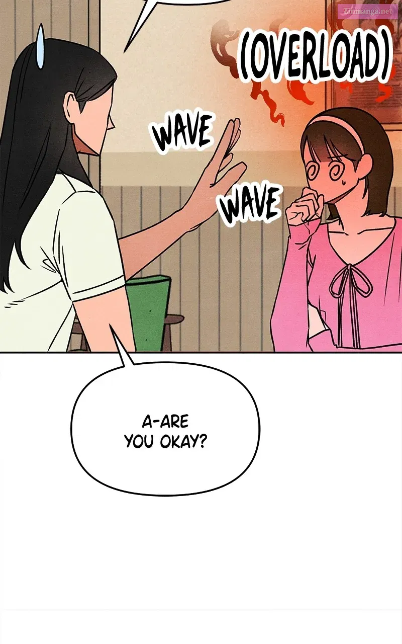 Who’s That Long-Haired Senior? Chapter 14 page 60 - MangaKakalot