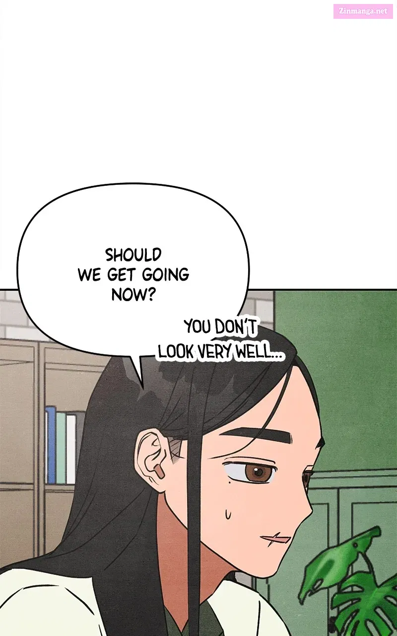 Who’s That Long-Haired Senior? Chapter 14 page 68 - MangaKakalot