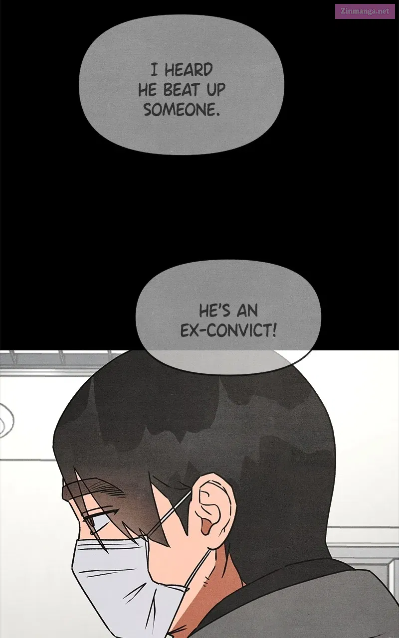 Who’s That Long-Haired Senior? Chapter 15 page 25 - MangaKakalot