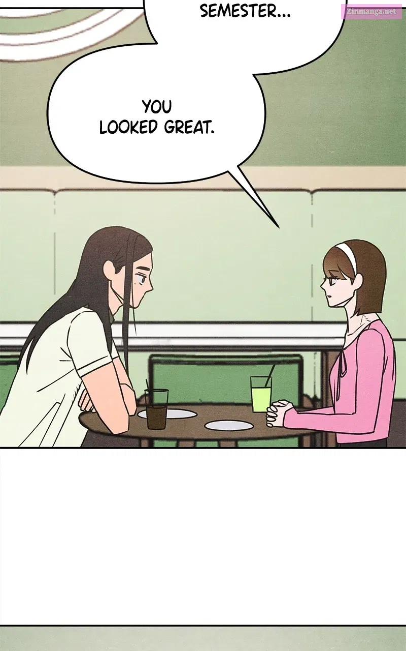 Who’s That Long-Haired Senior? Chapter 15 page 50 - MangaKakalot