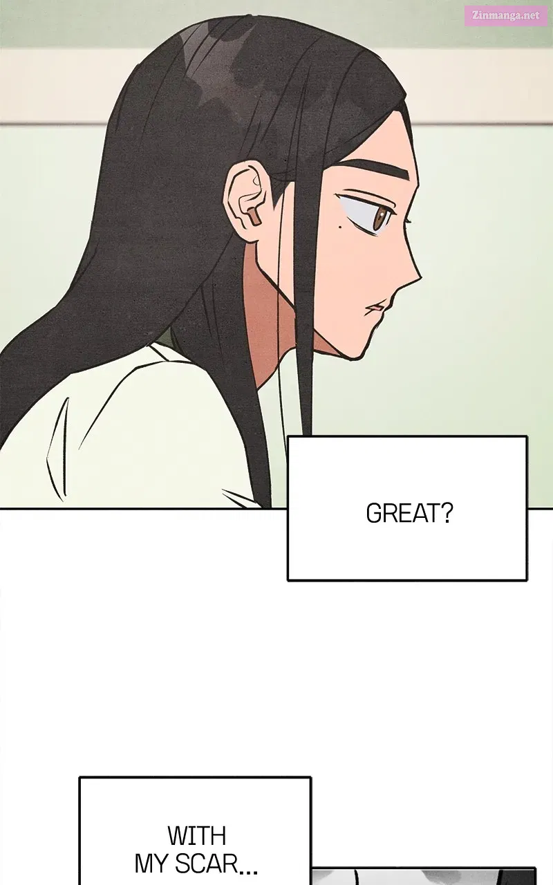 Who’s That Long-Haired Senior? Chapter 15 page 51 - MangaKakalot