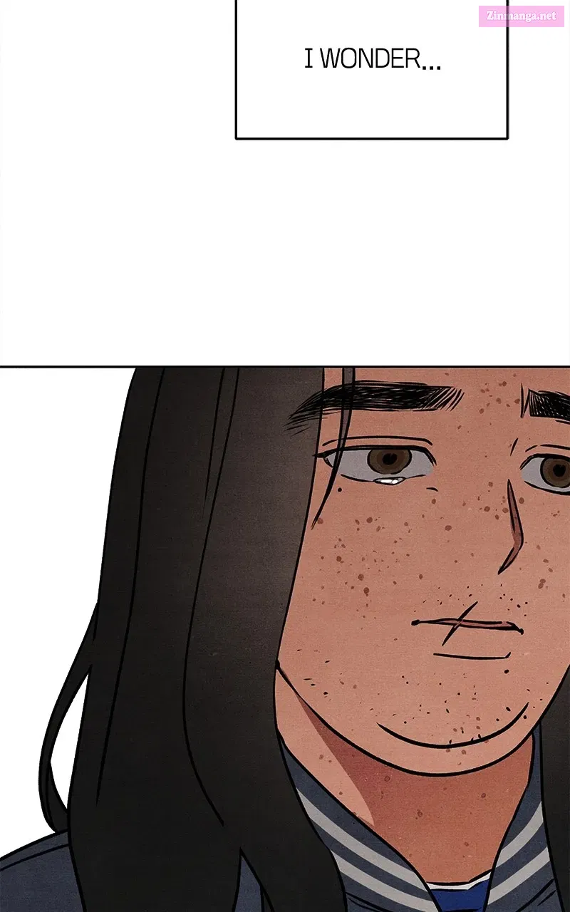 Who’s That Long-Haired Senior? Chapter 15 page 61 - MangaKakalot