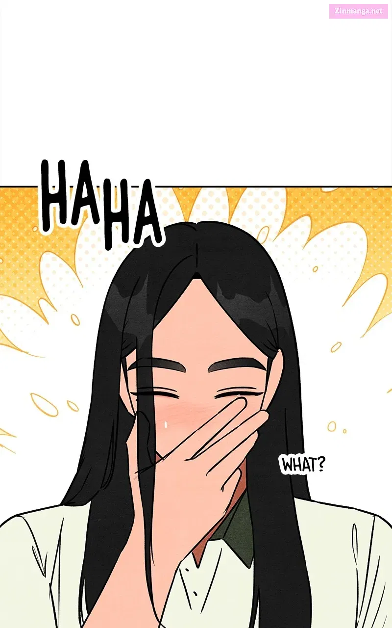 Who’s That Long-Haired Senior? Chapter 15 page 73 - MangaKakalot