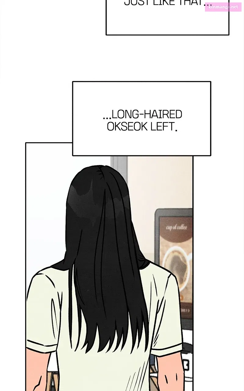 Who’s That Long-Haired Senior? Chapter 15 page 80 - MangaKakalot