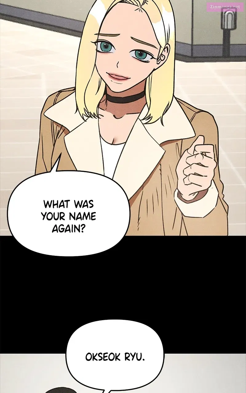 Who’s That Long-Haired Senior? Chapter 15 page 9 - MangaKakalot