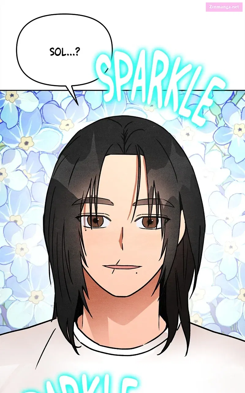 Who’s That Long-Haired Senior? Chapter 16 page 20 - MangaKakalot