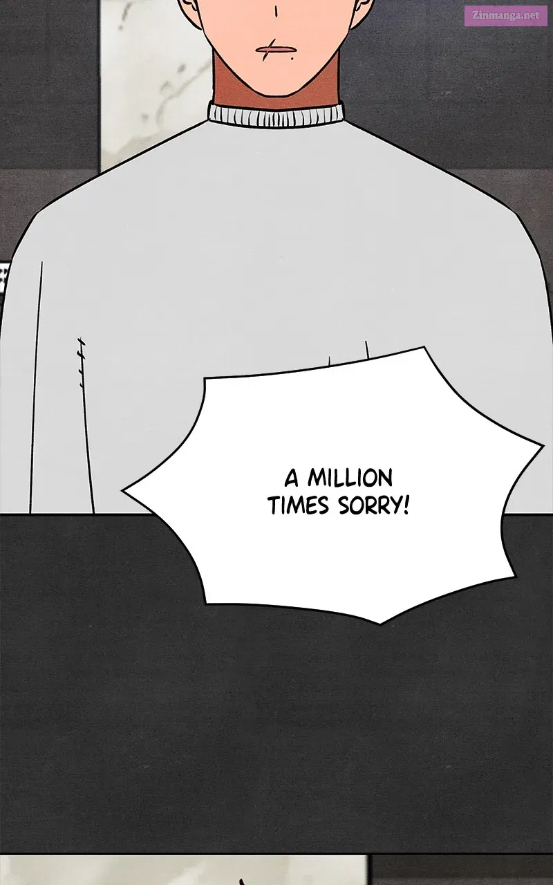 Who’s That Long-Haired Senior? Chapter 16 page 36 - MangaKakalot