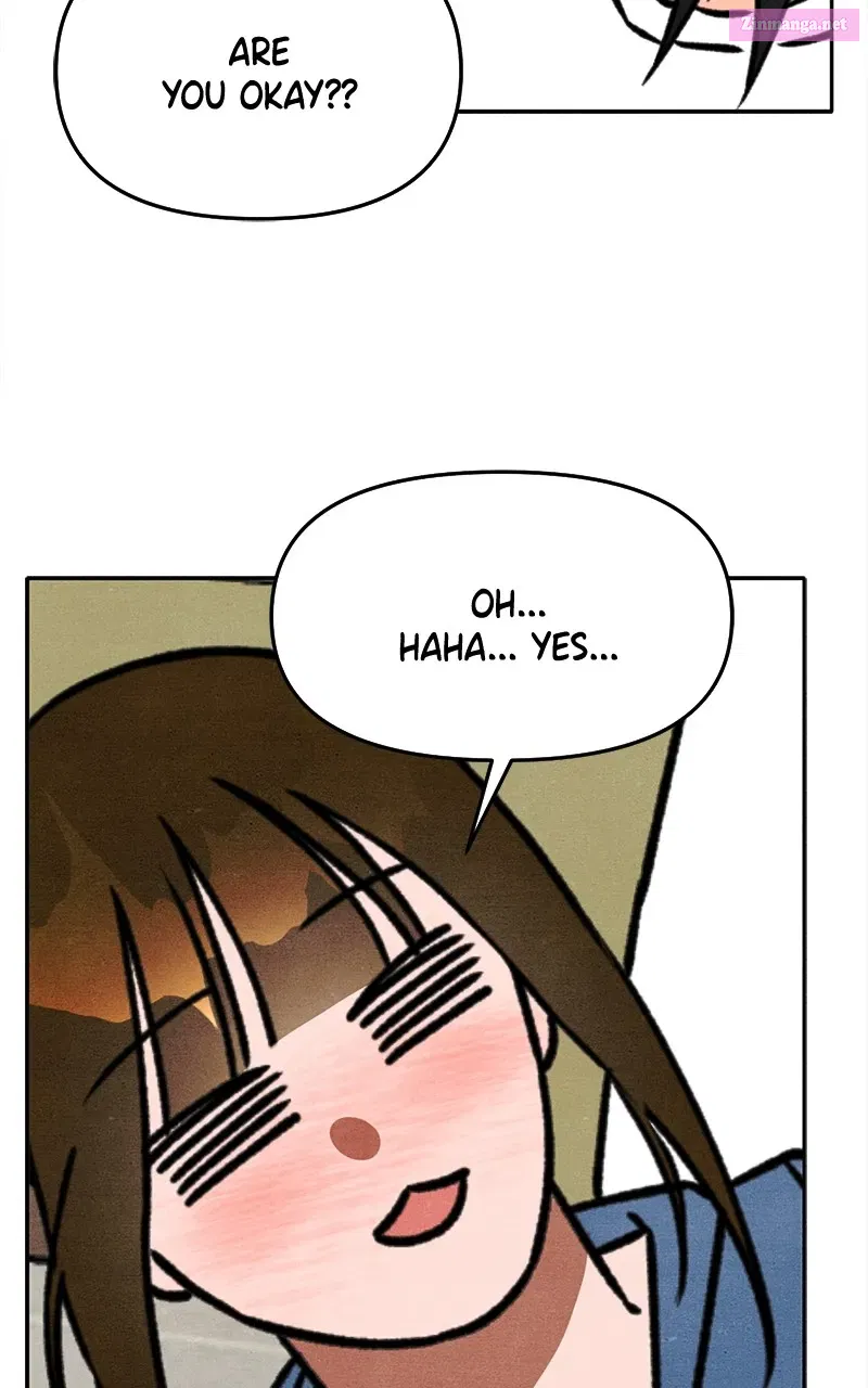 Who’s That Long-Haired Senior? Chapter 16 page 54 - MangaKakalot