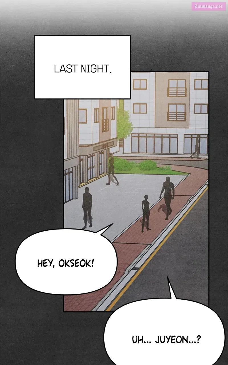 Who’s That Long-Haired Senior? Chapter 16 page 63 - MangaKakalot