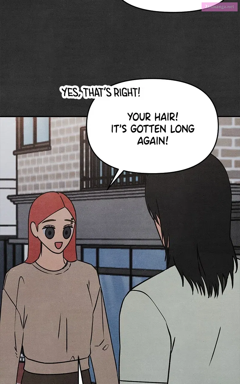 Who’s That Long-Haired Senior? Chapter 16 page 64 - MangaKakalot