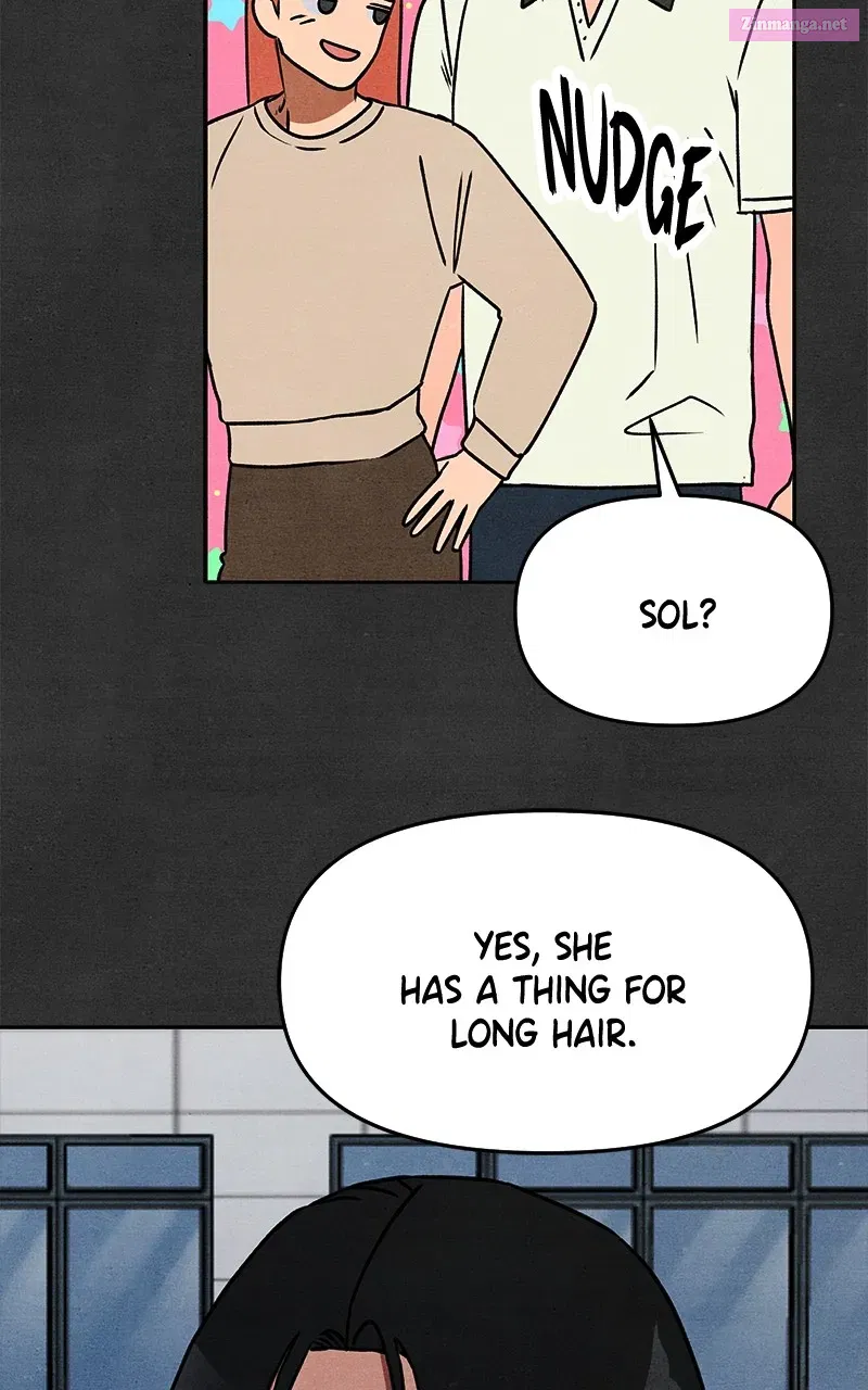 Who’s That Long-Haired Senior? Chapter 16 page 68 - MangaKakalot