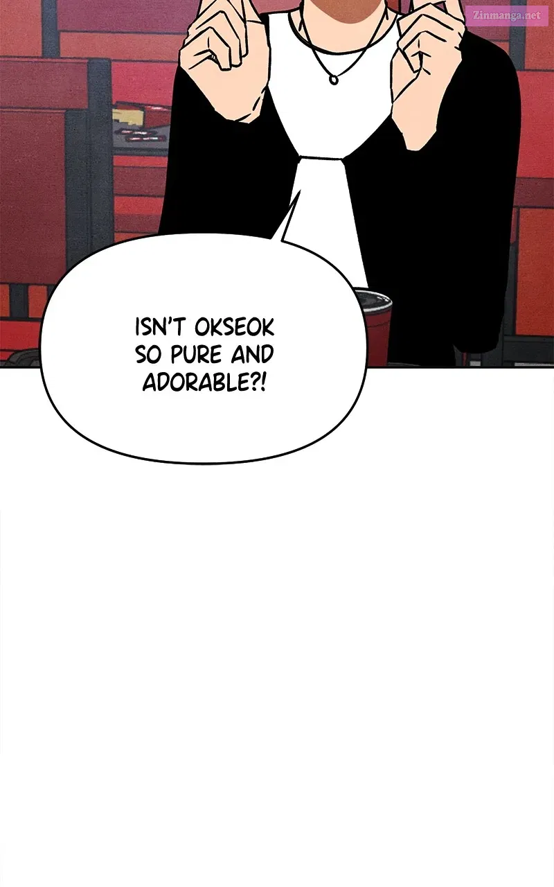 Who’s That Long-Haired Senior? Chapter 16 page 73 - MangaKakalot