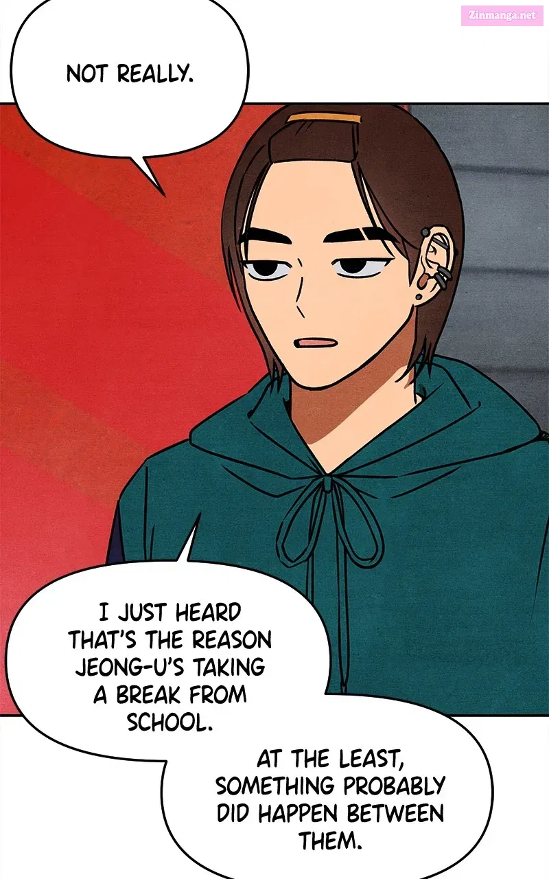 Who’s That Long-Haired Senior? Chapter 17 page 26 - MangaKakalot