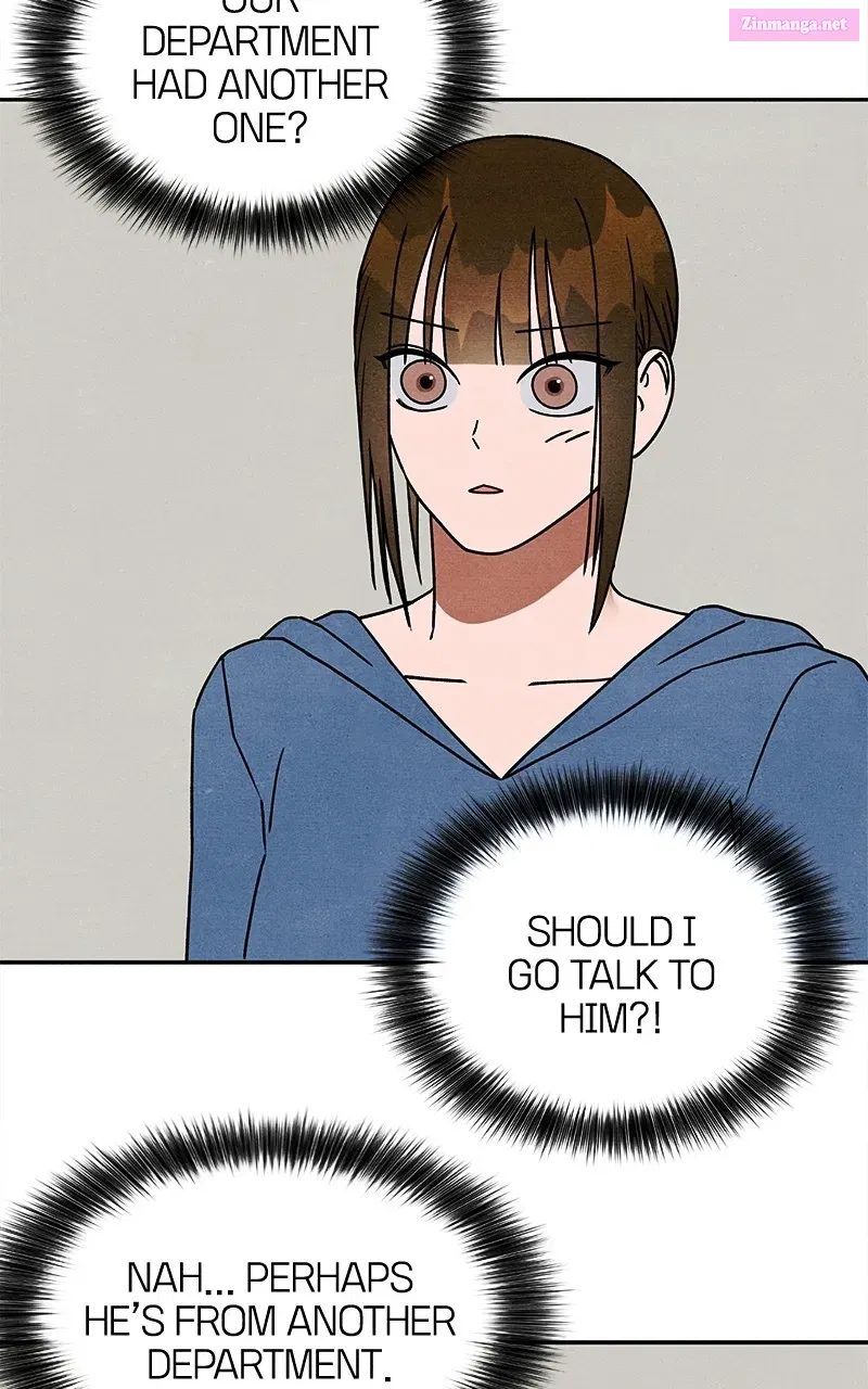 Who’s That Long-Haired Senior? Chapter 17 page 44 - MangaKakalot