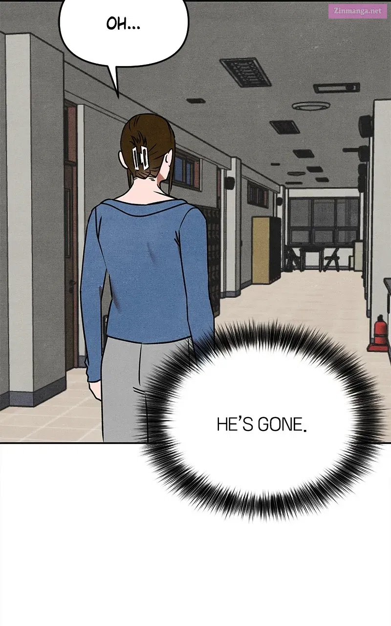 Who’s That Long-Haired Senior? Chapter 17 page 47 - MangaKakalot