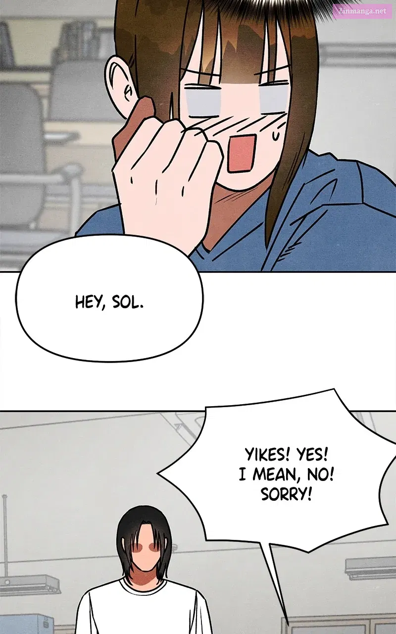 Who’s That Long-Haired Senior? Chapter 17 page 60 - MangaKakalot