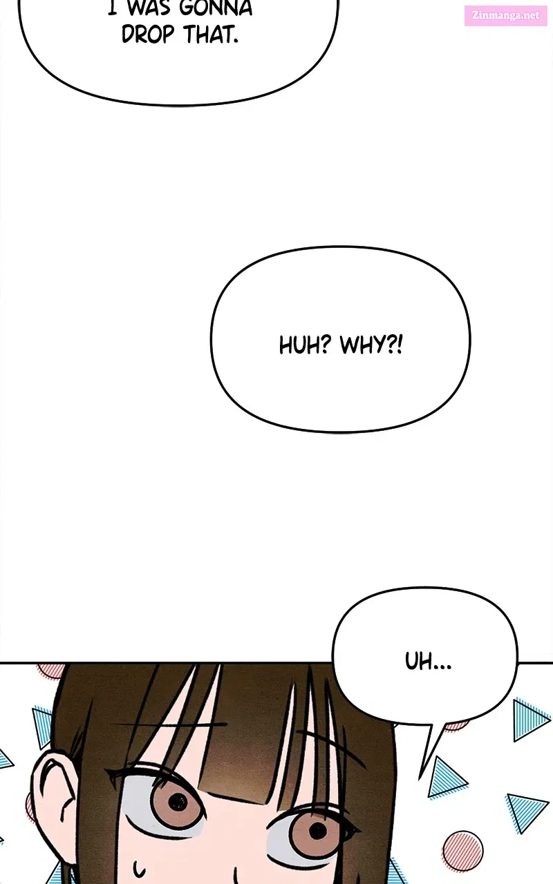 Who’s That Long-Haired Senior? Chapter 17 page 68 - MangaKakalot