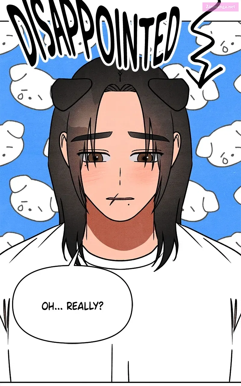 Who’s That Long-Haired Senior? Chapter 17 page 71 - MangaKakalot