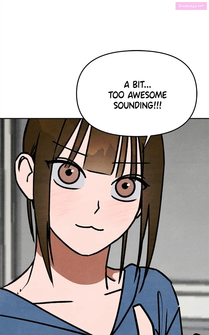 Who’s That Long-Haired Senior? Chapter 17 page 72 - MangaKakalot