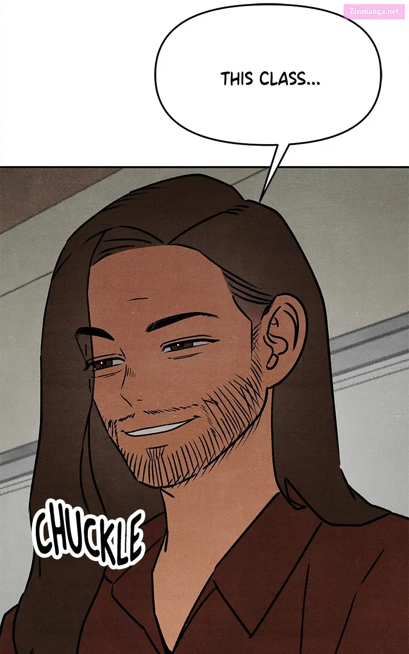 Who’s That Long-Haired Senior? Chapter 17 page 75 - MangaKakalot