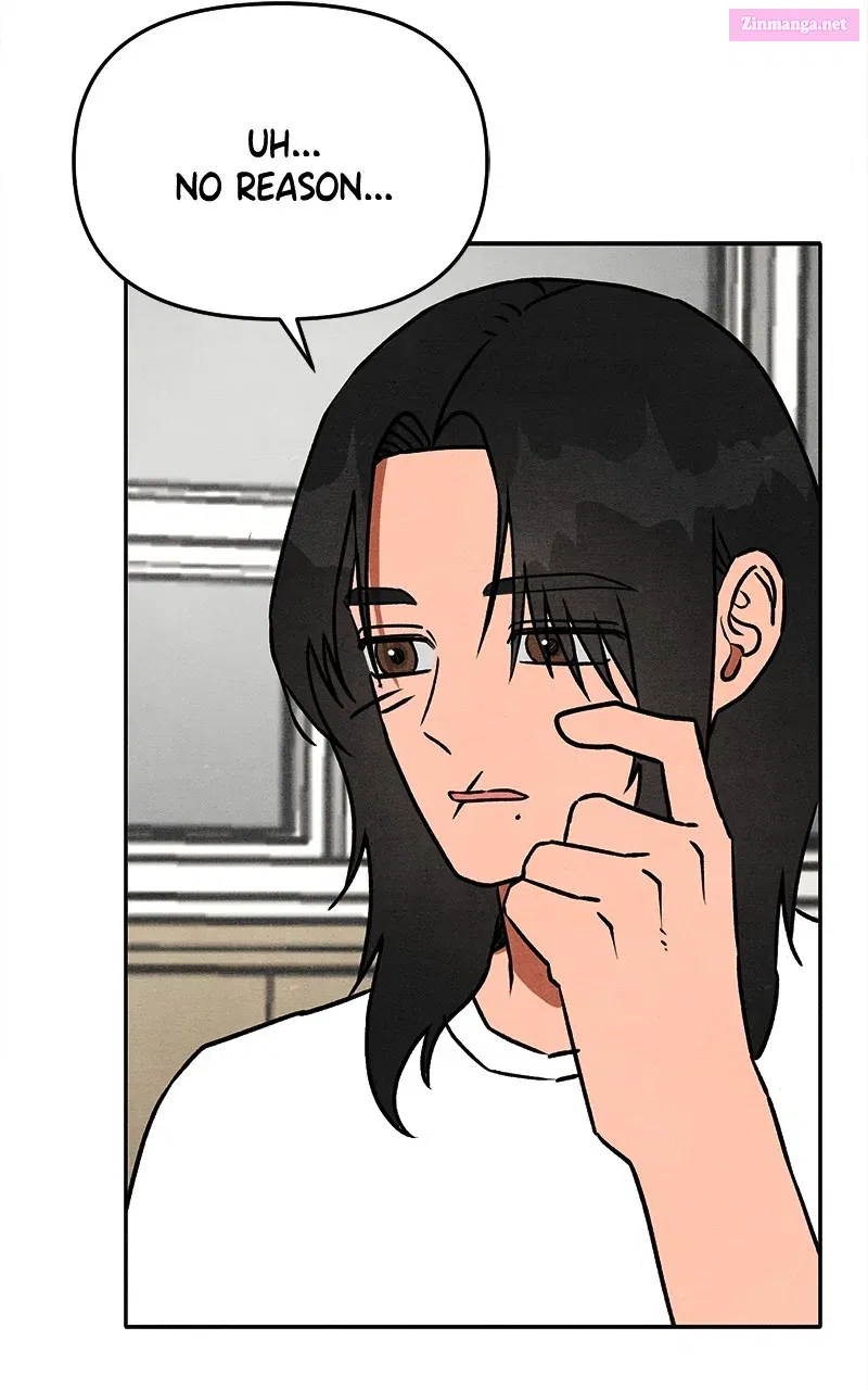 Who’s That Long-Haired Senior? Chapter 18 page 44 - MangaKakalot