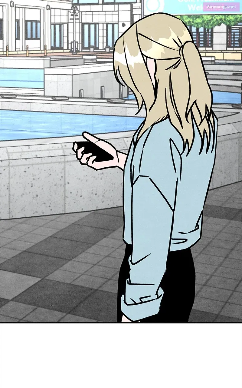 Who’s That Long-Haired Senior? Chapter 18 page 80 - MangaKakalot