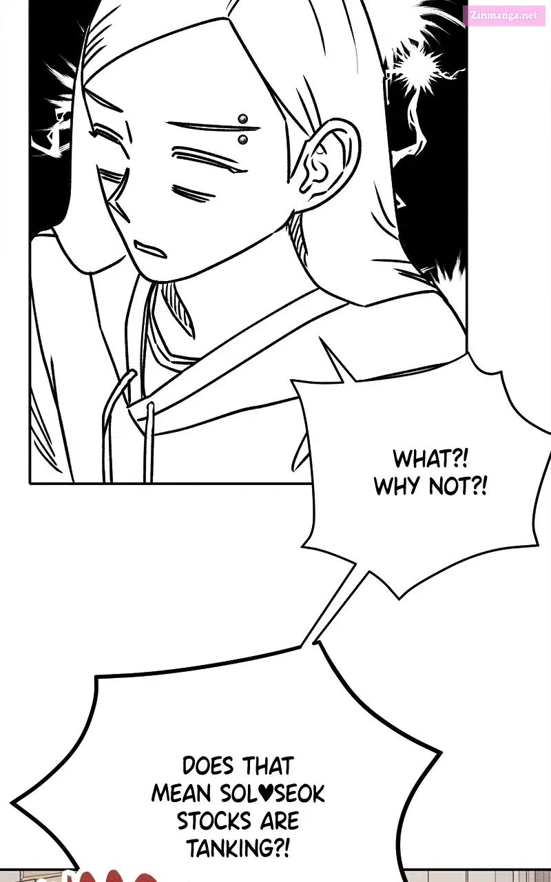 Who’s That Long-Haired Senior? Chapter 2 page 103 - MangaKakalot