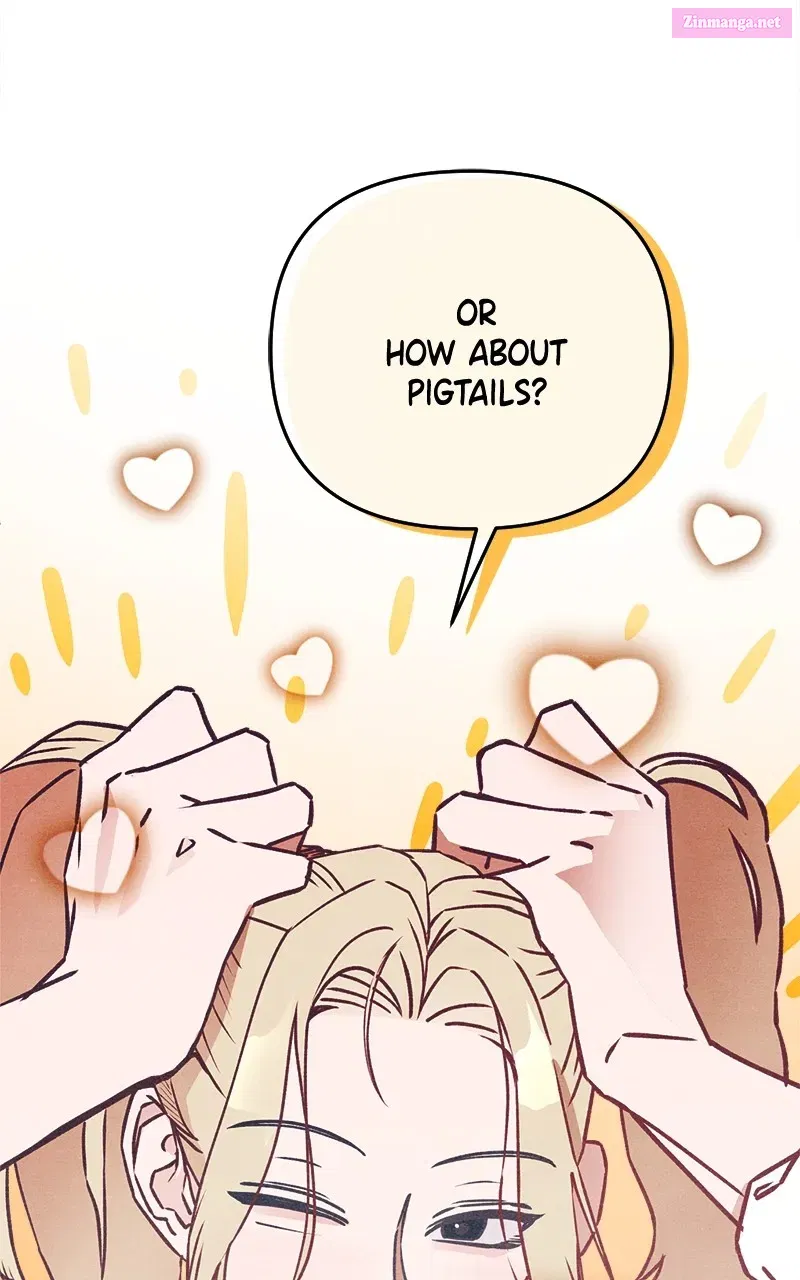 Who’s That Long-Haired Senior? Chapter 2 page 24 - MangaKakalot