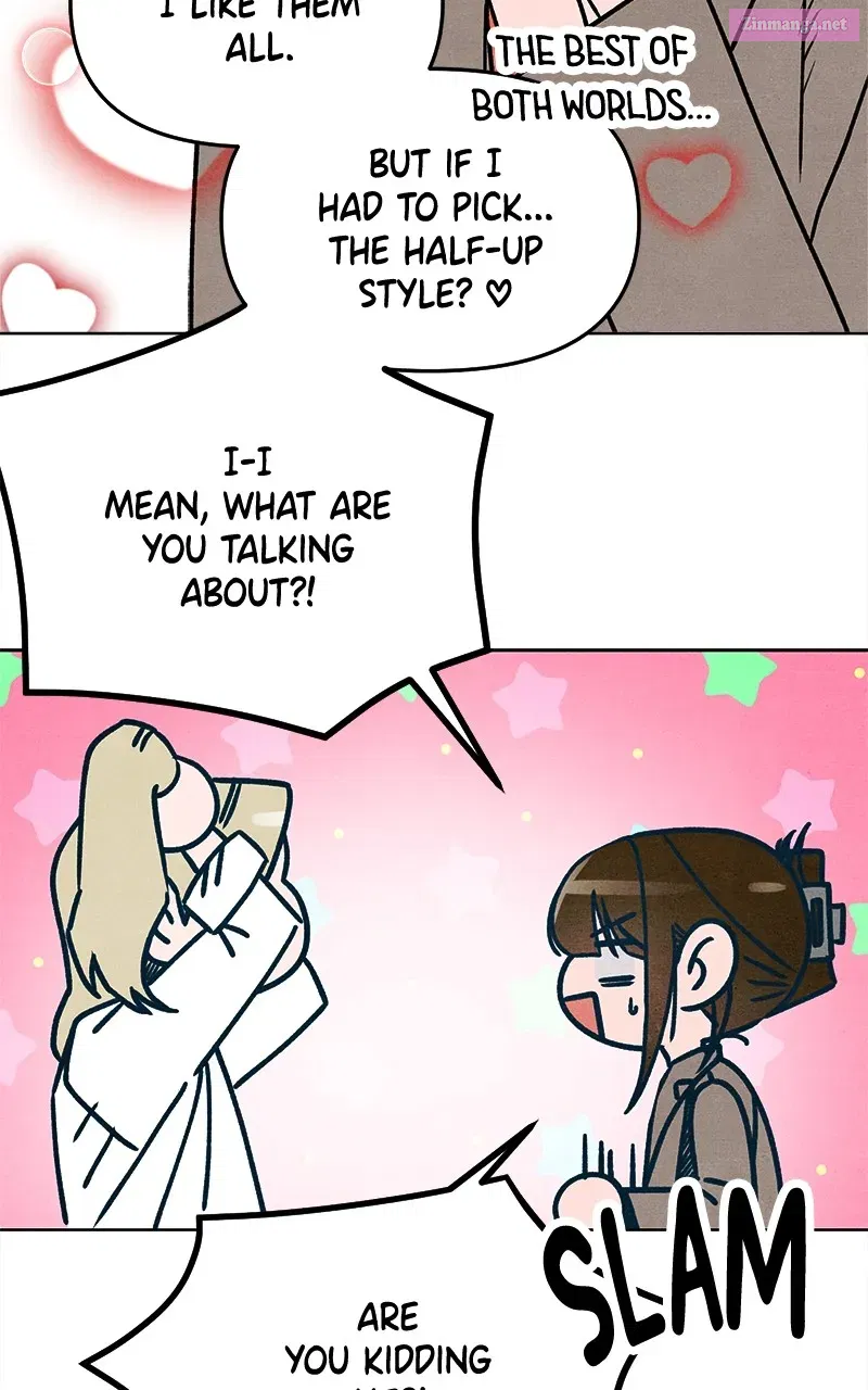 Who’s That Long-Haired Senior? Chapter 2 page 26 - MangaKakalot