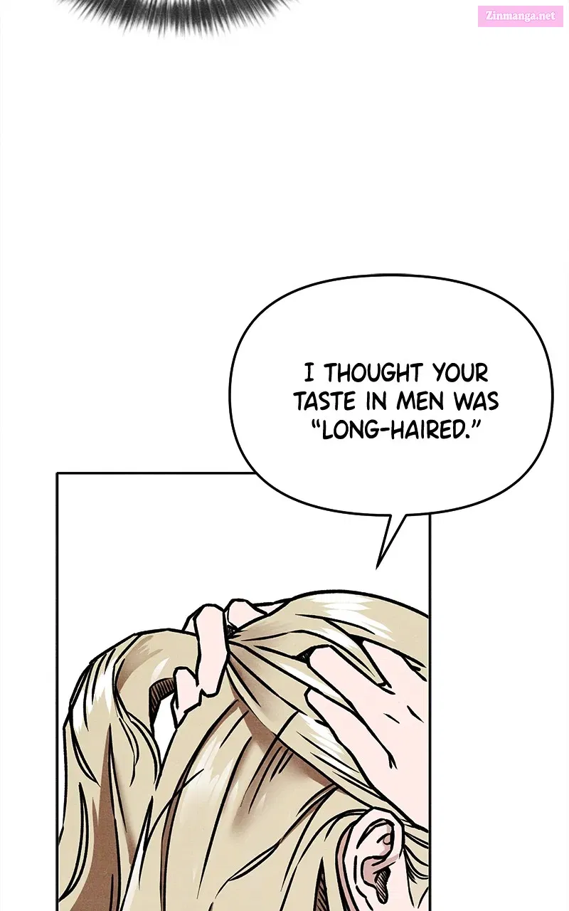 Who’s That Long-Haired Senior? Chapter 2 page 30 - MangaKakalot