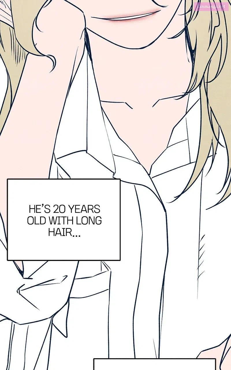 Who’s That Long-Haired Senior? Chapter 2 page 7 - MangaKakalot