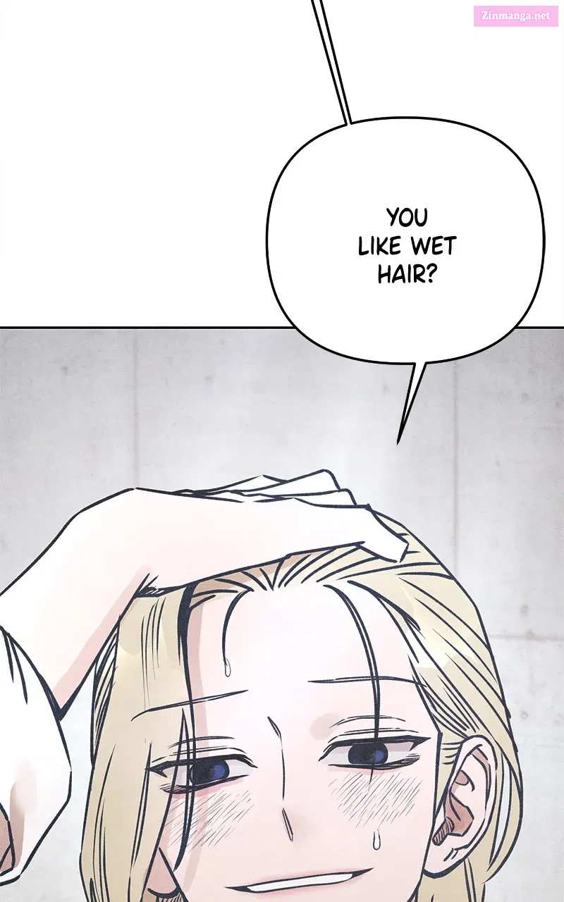 Who’s That Long-Haired Senior? Chapter 2 page 89 - MangaKakalot