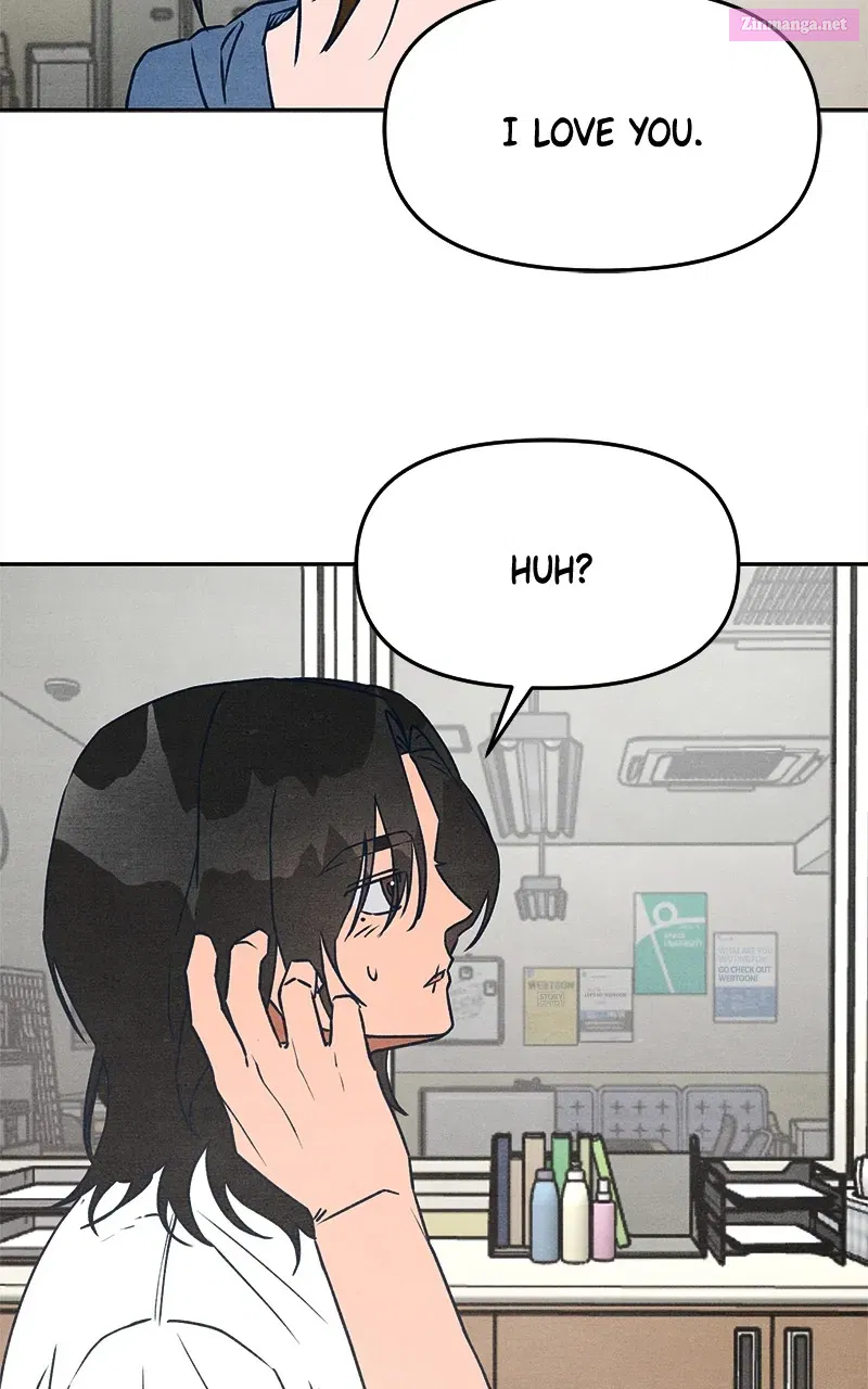 Who’s That Long-Haired Senior? Chapter 22 page 2 - MangaKakalot