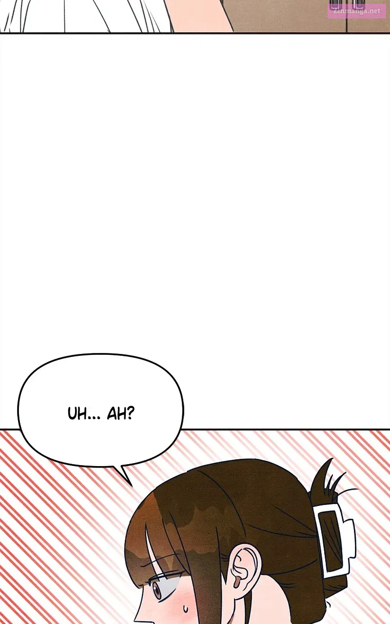 Who’s That Long-Haired Senior? Chapter 22 page 3 - MangaKakalot