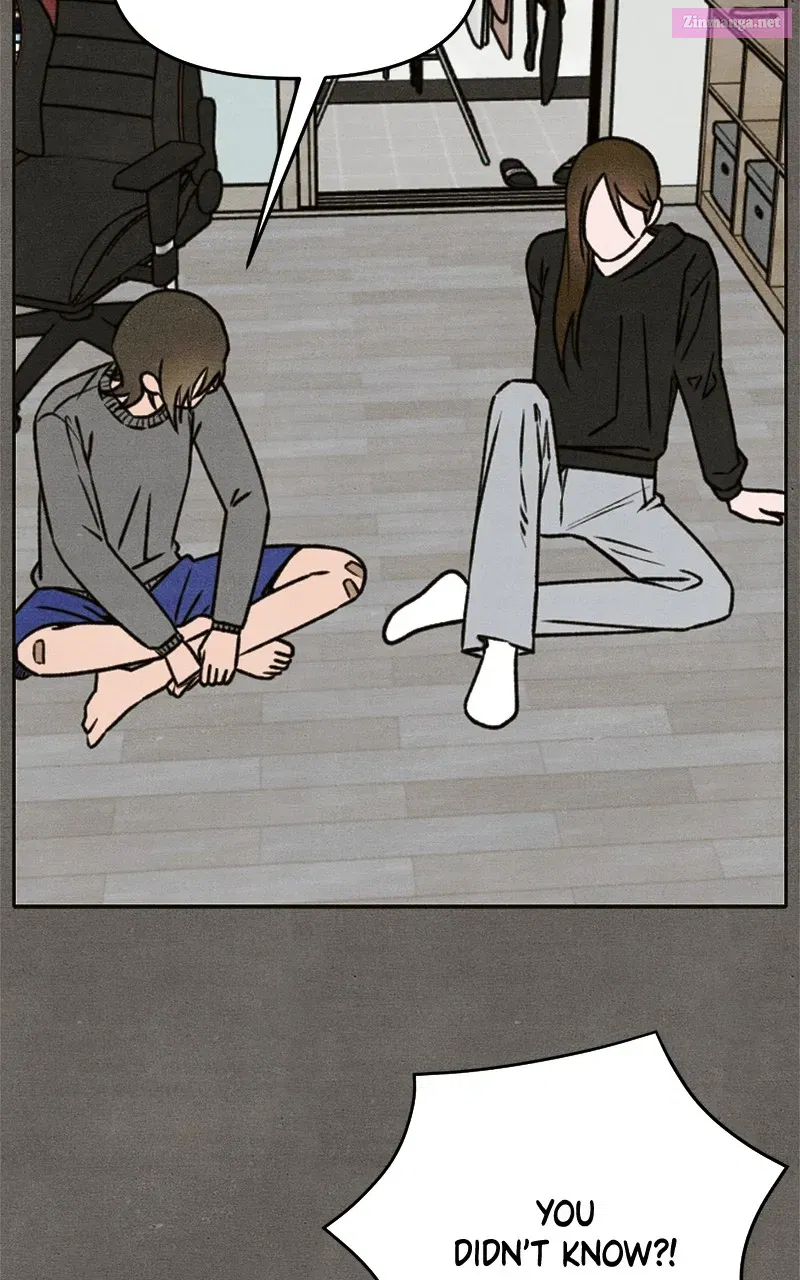 Who’s That Long-Haired Senior? Chapter 22 page 29 - MangaKakalot